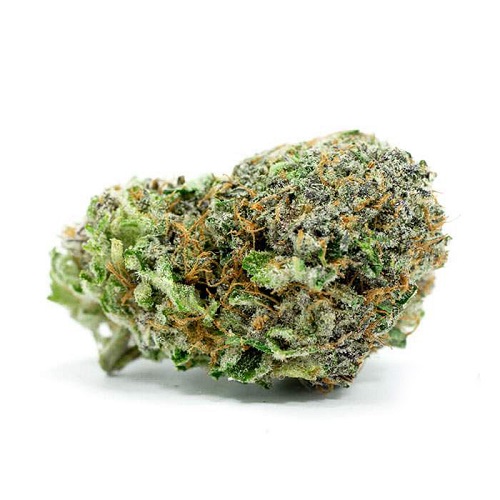 Green Crack Green Crack