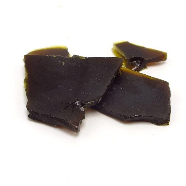 Mixed Indica