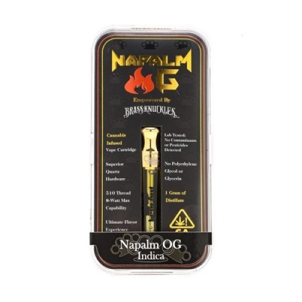 Napalm OG