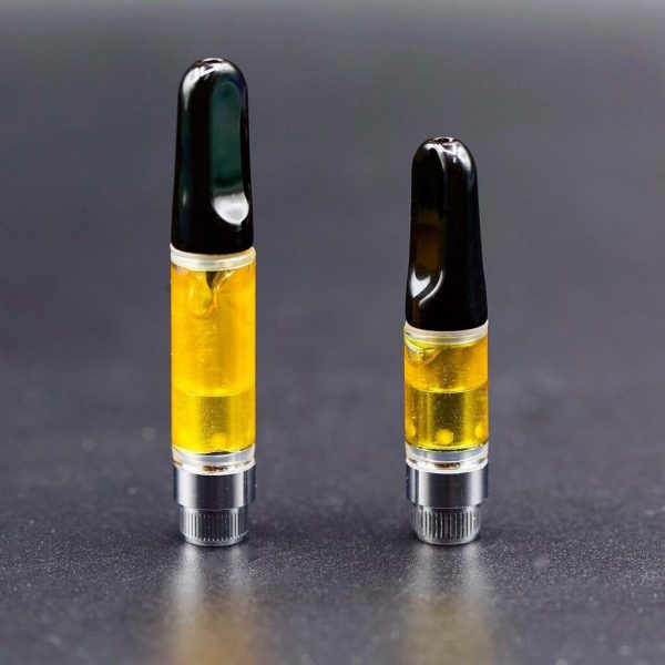 THC Cart