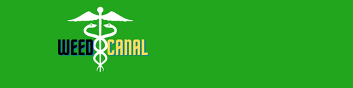 Weed Canal